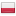 lucatel.pl hosted country